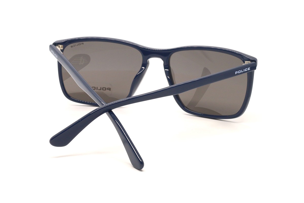 Сонцезахисні окуляри Police SPLQ35 0821 57 Фото №3 - linza.ua