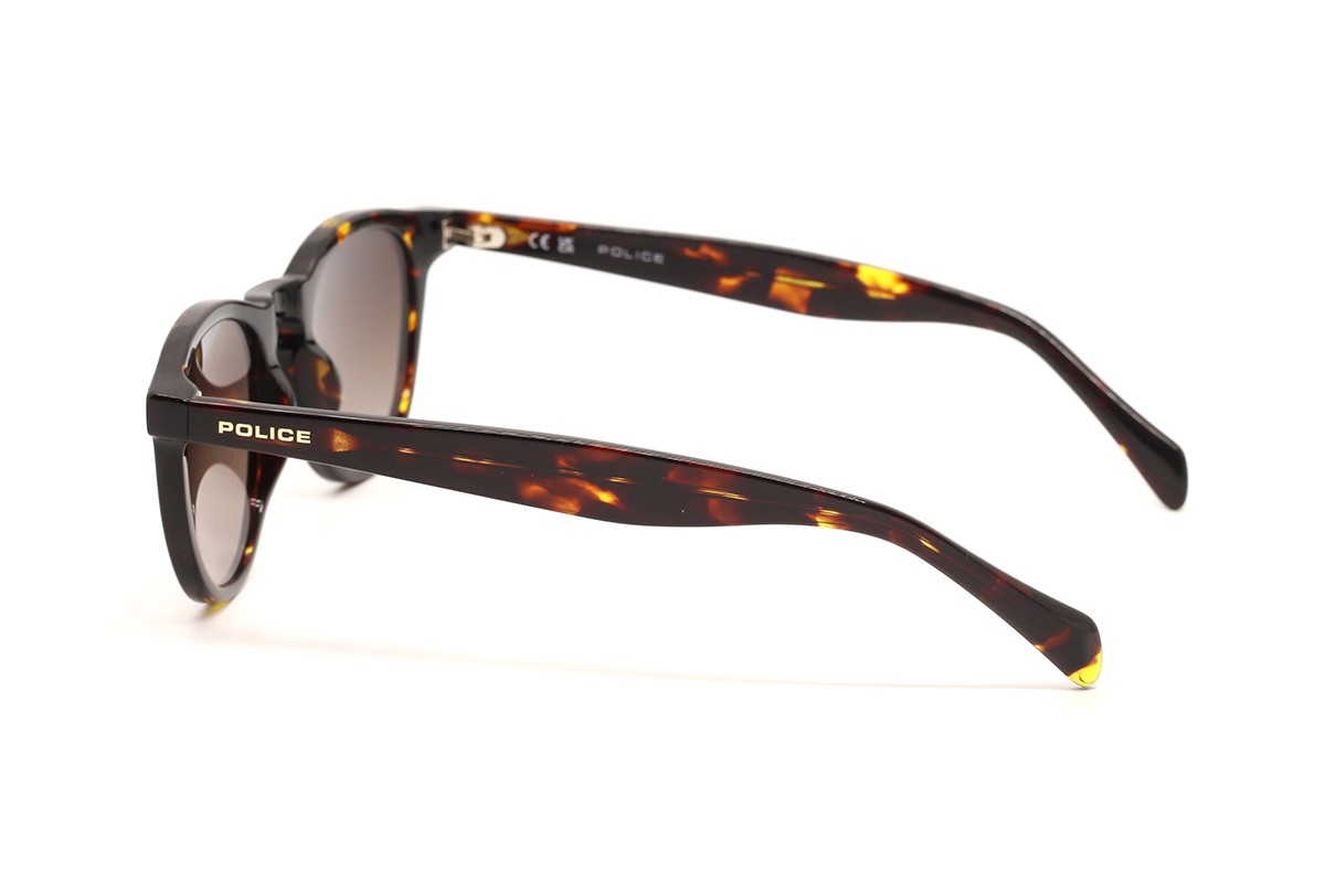 Сонцезахисні окуляри Police SPLQ47 0745 48 Фото №2 - linza.ua