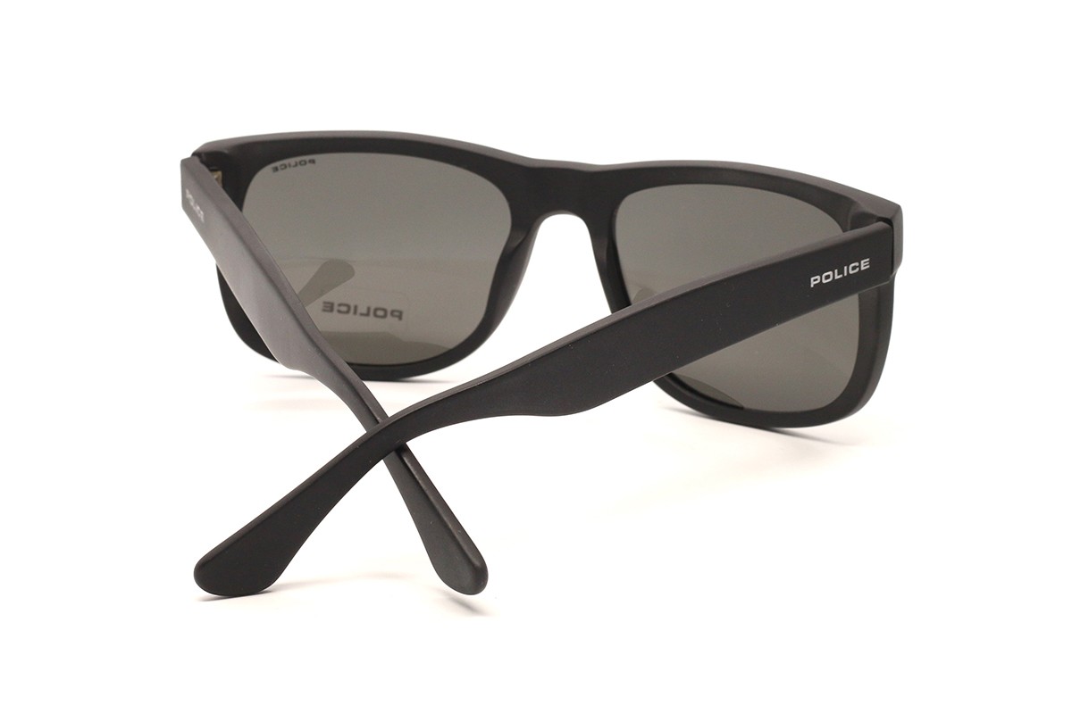 Сонцезахисні окуляри Police SPLQ37 0703 56 Фото №3 - linza.ua