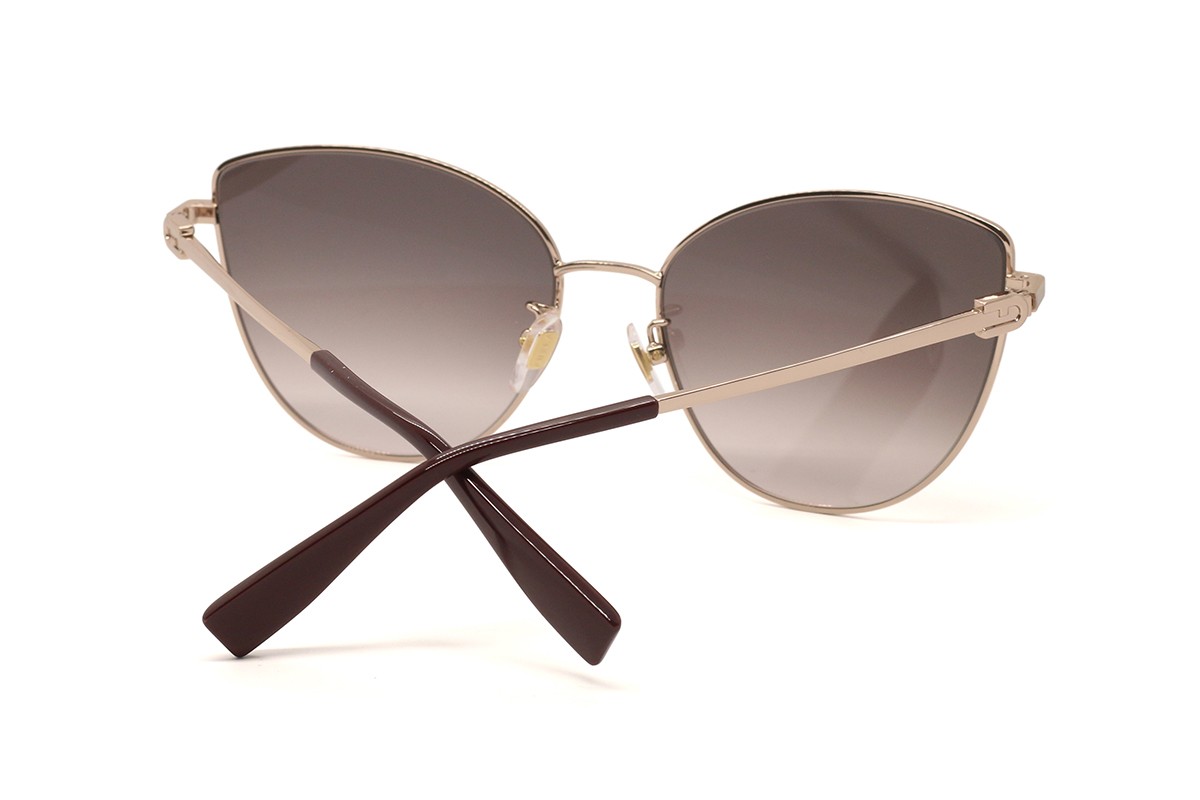 Сонцезахисні окуляри Furla SFU957 0E59 58 Фото №3 - linza.ua