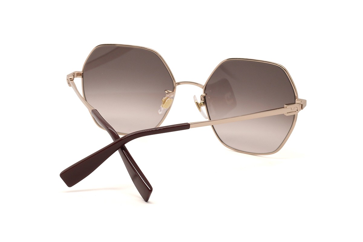 Солнцезащитные очки Furla SFU958 0A39 57 Фото №4 - linza.ua