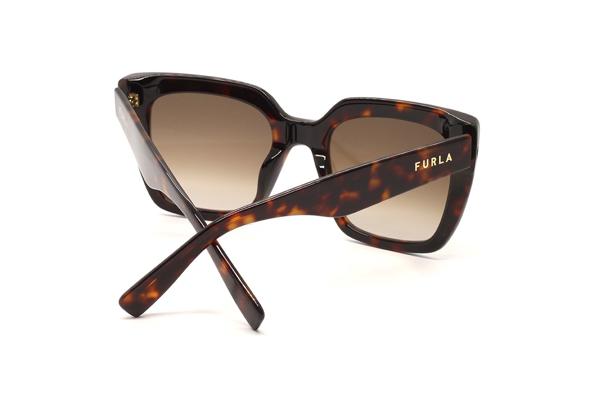 Солнцезащитные очки Furla SFU952 04BL 53 Фото №2 - linza.ua