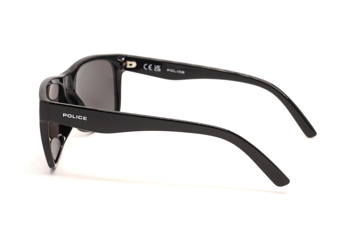 Сонцезахисні окуляри Police SPLQ33 0Z42 57 Фото №3 - linza.ua