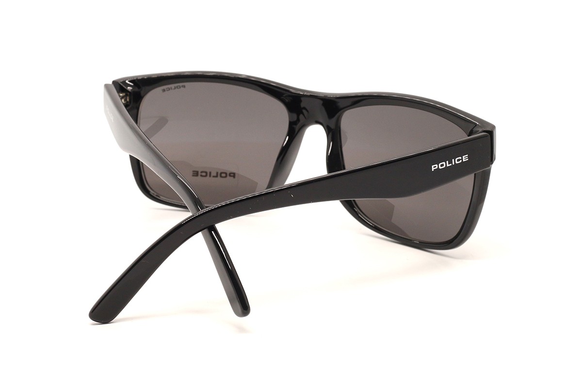 Сонцезахисні окуляри Police SPLQ33 0Z42 57 Фото №4 - linza.ua