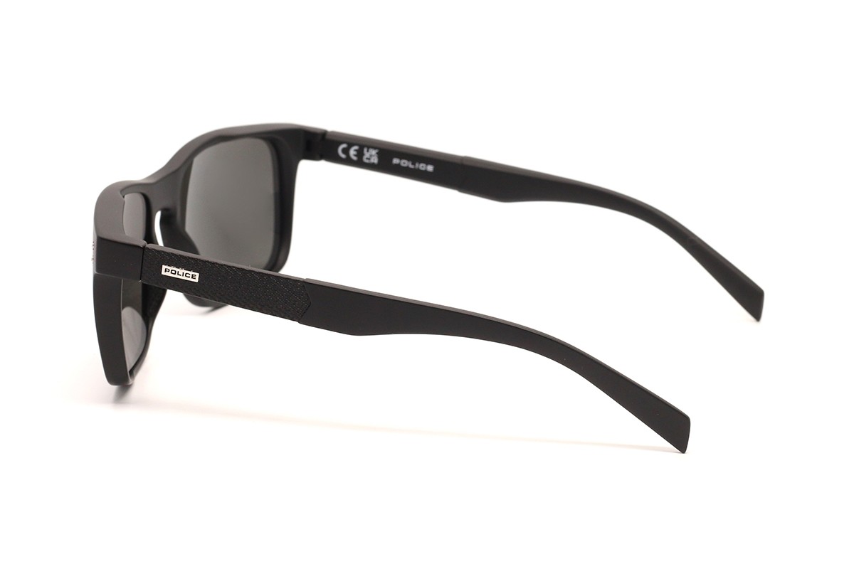 Сонцезахисні окуляри Police SPLQ36 0U28 56 Фото №2 - linza.ua