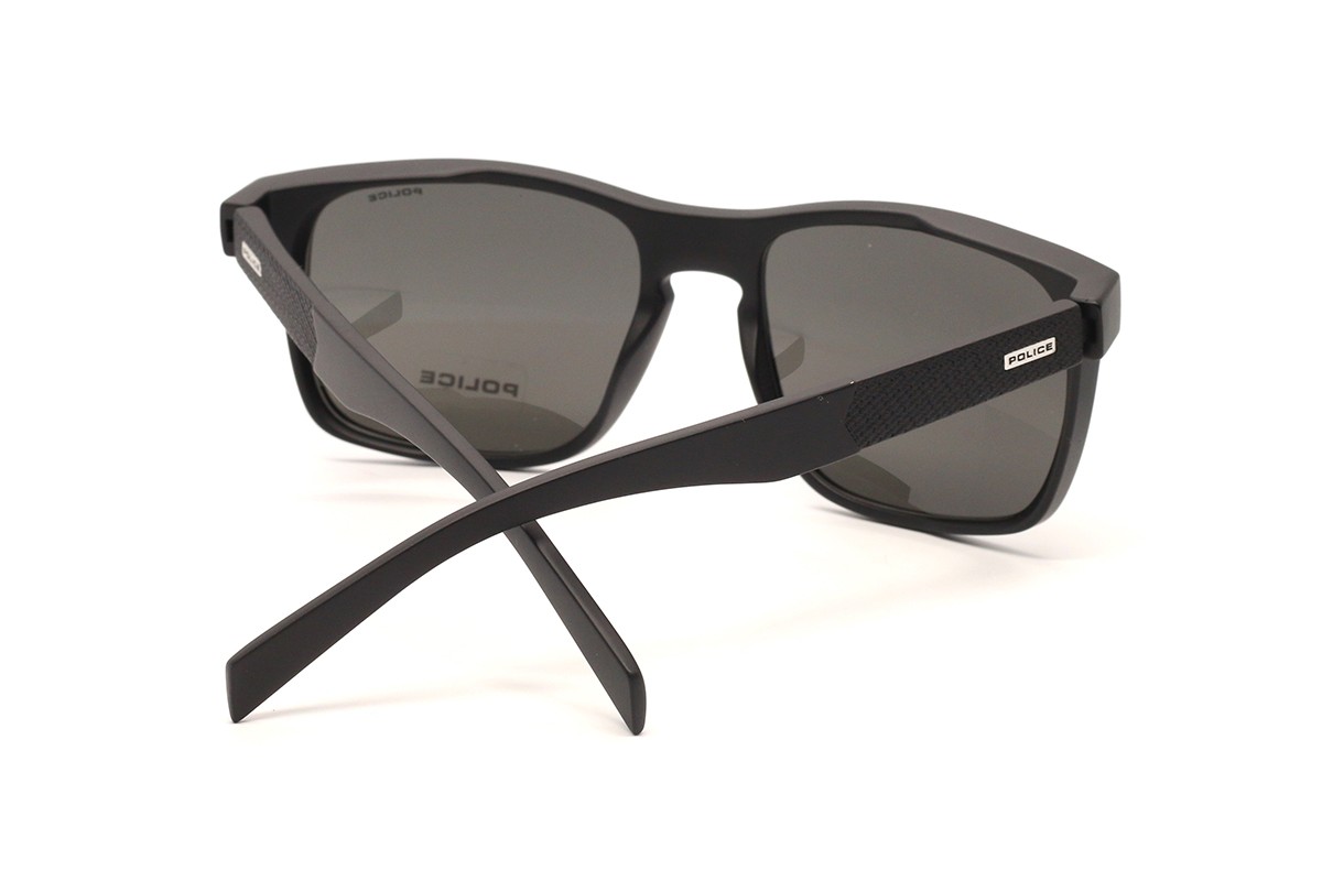 Сонцезахисні окуляри Police SPLQ36 0U28 56 Фото №3 - linza.ua