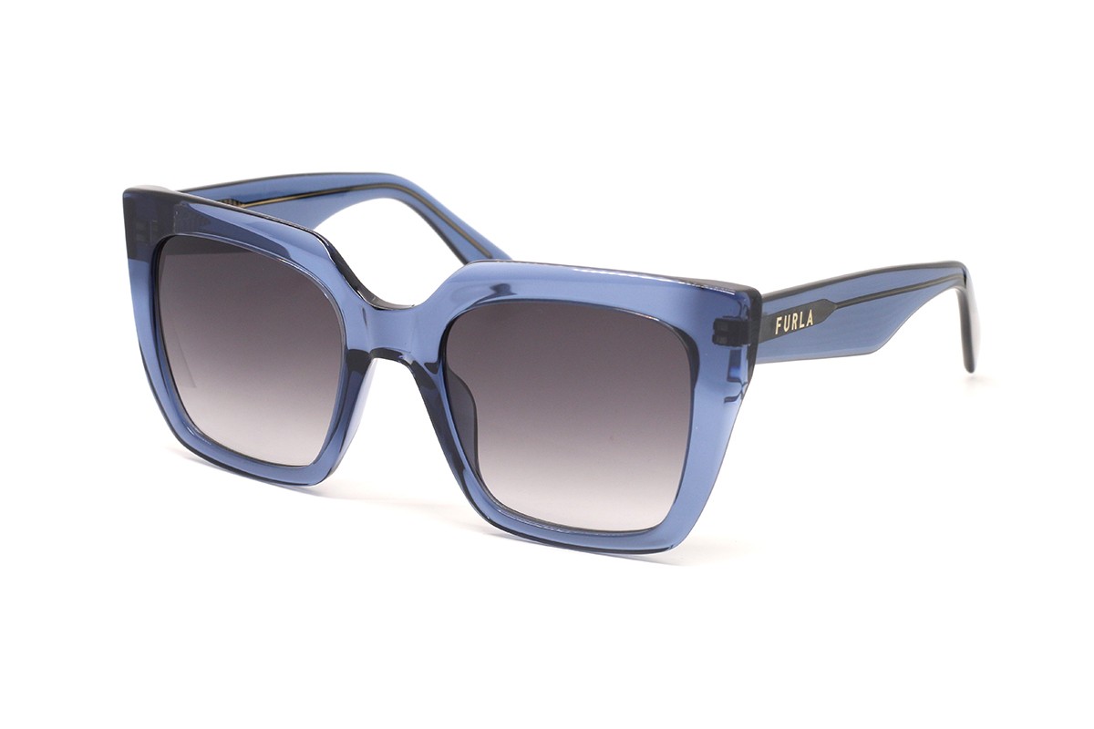 Сонцезахисні окуляри Furla SFU952 0955 53 Фото №1 - linza.ua