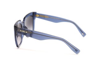 Сонцезахисні окуляри Furla SFU952 0955 53 Фото №2 - linza.ua