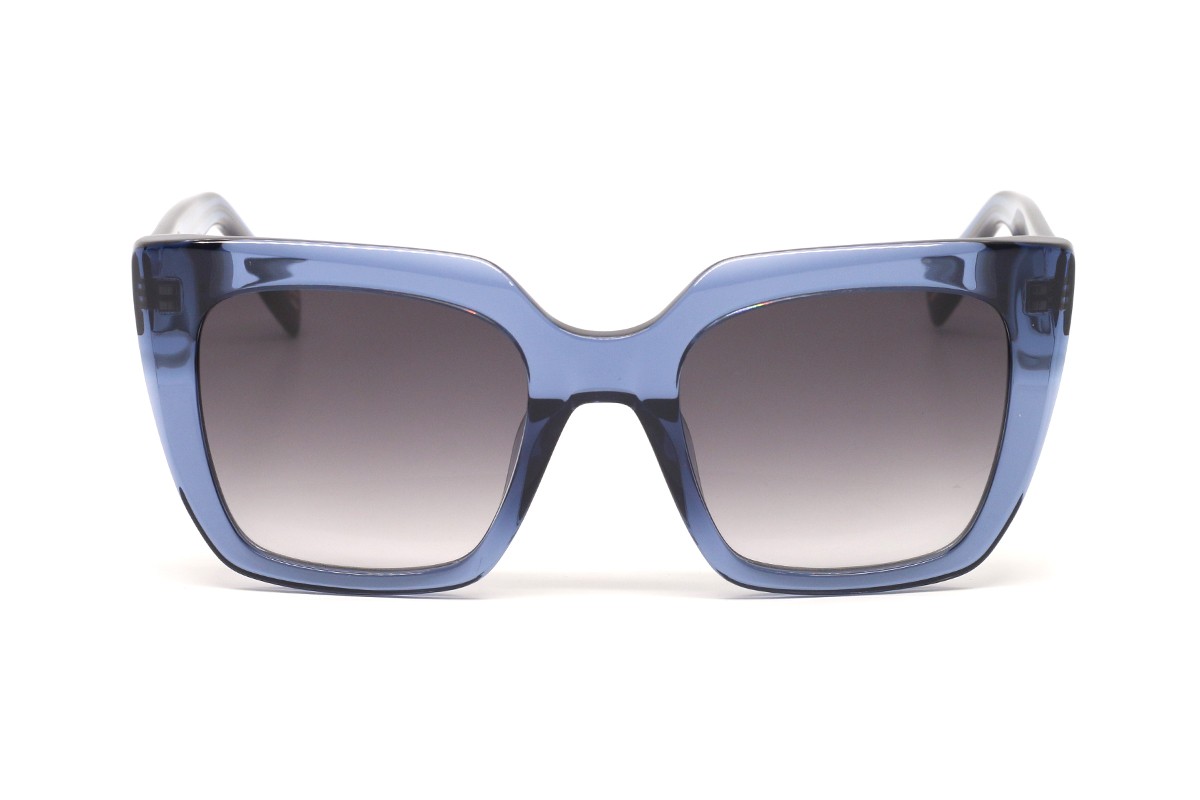 Сонцезахисні окуляри Furla SFU952 0955 53 Фото №3 - linza.ua