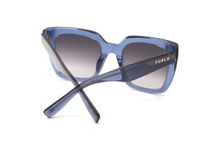Сонцезахисні окуляри Furla SFU952 0955 53 Фото №4 - linza.ua