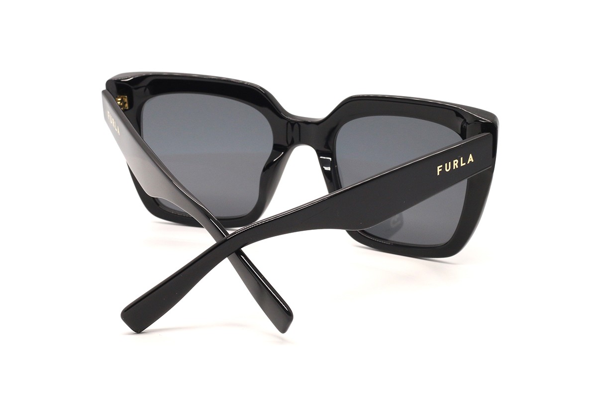 Солнцезащитные очки Furla SFU952 0700 53 Фото №2 - linza.ua