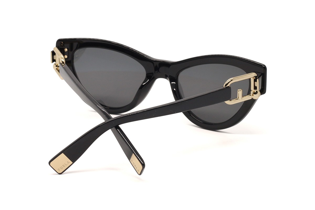Солнцезащитные очки Furla SFU982 0700 54 Фото №3 - linza.ua