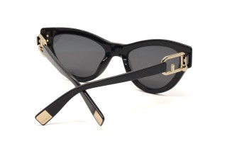 Солнцезащитные очки Furla SFU982 0700 54 Фото №3 - linza.ua