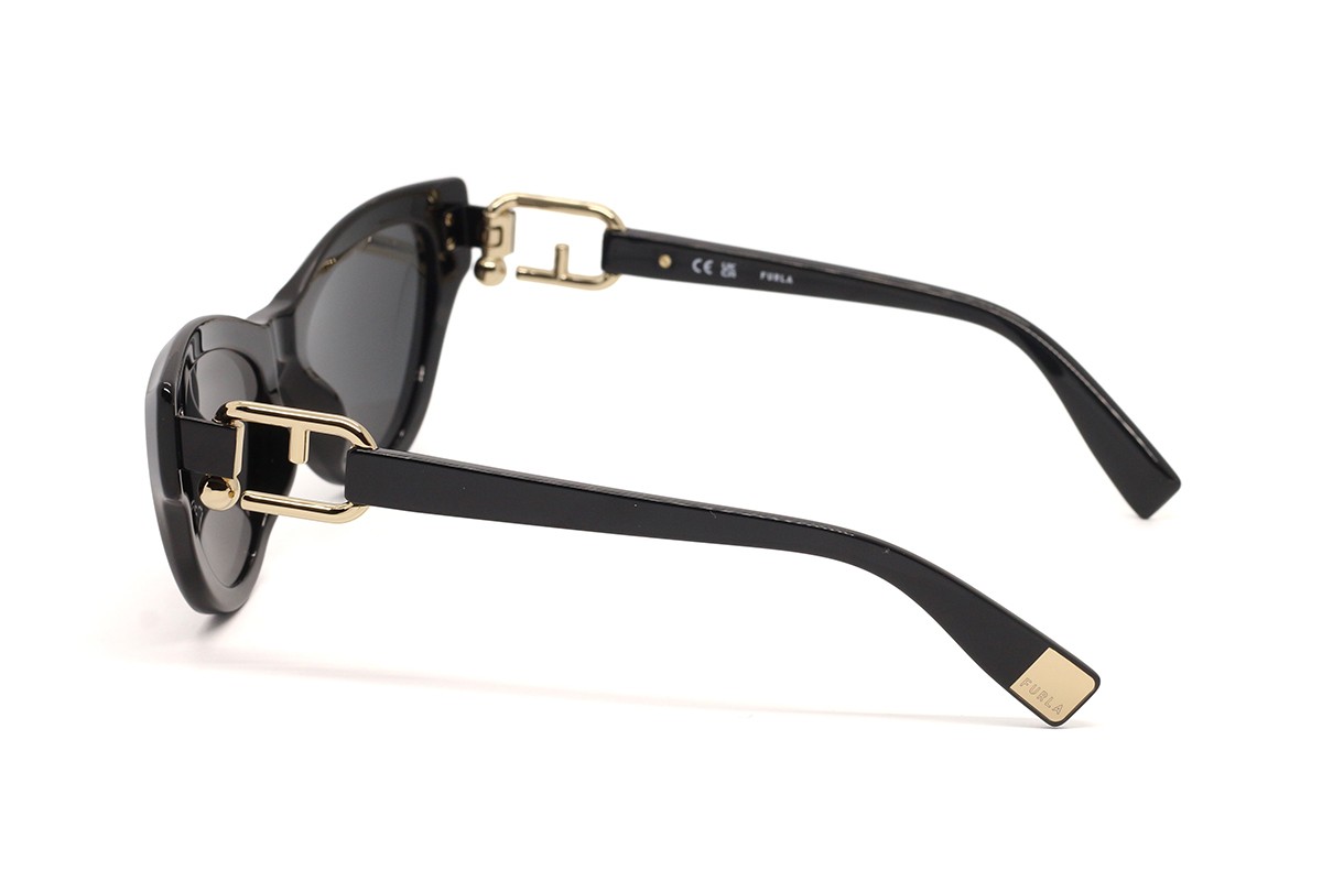 Солнцезащитные очки Furla SFU982 0700 54 Фото №4 - linza.ua