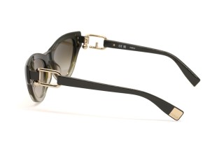 Сонцезахисні окуляри Furla SFU982 07C7 54 Фото №2 - linza.ua