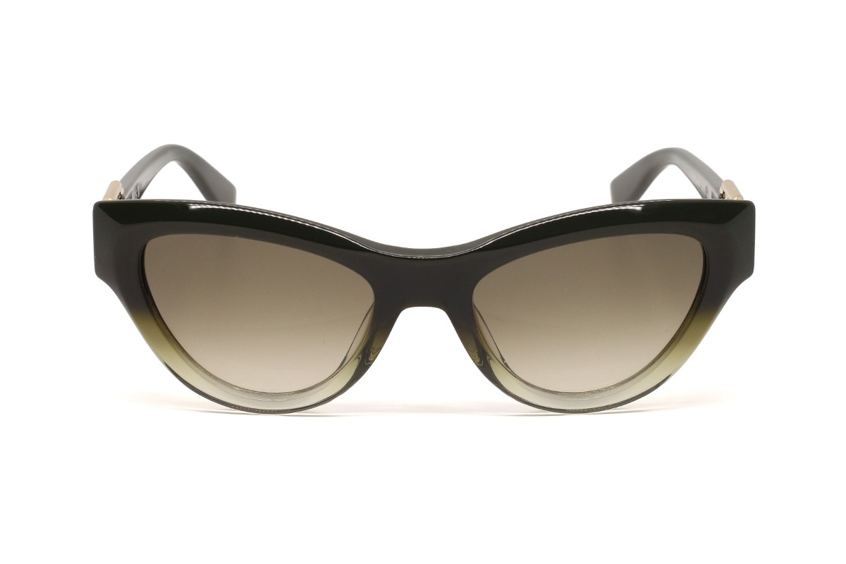 Сонцезахисні окуляри Furla SFU982 07C7 54 Фото №4 - linza.ua