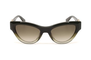 Сонцезахисні окуляри Furla SFU982 07C7 54 Фото №4 - linza.ua