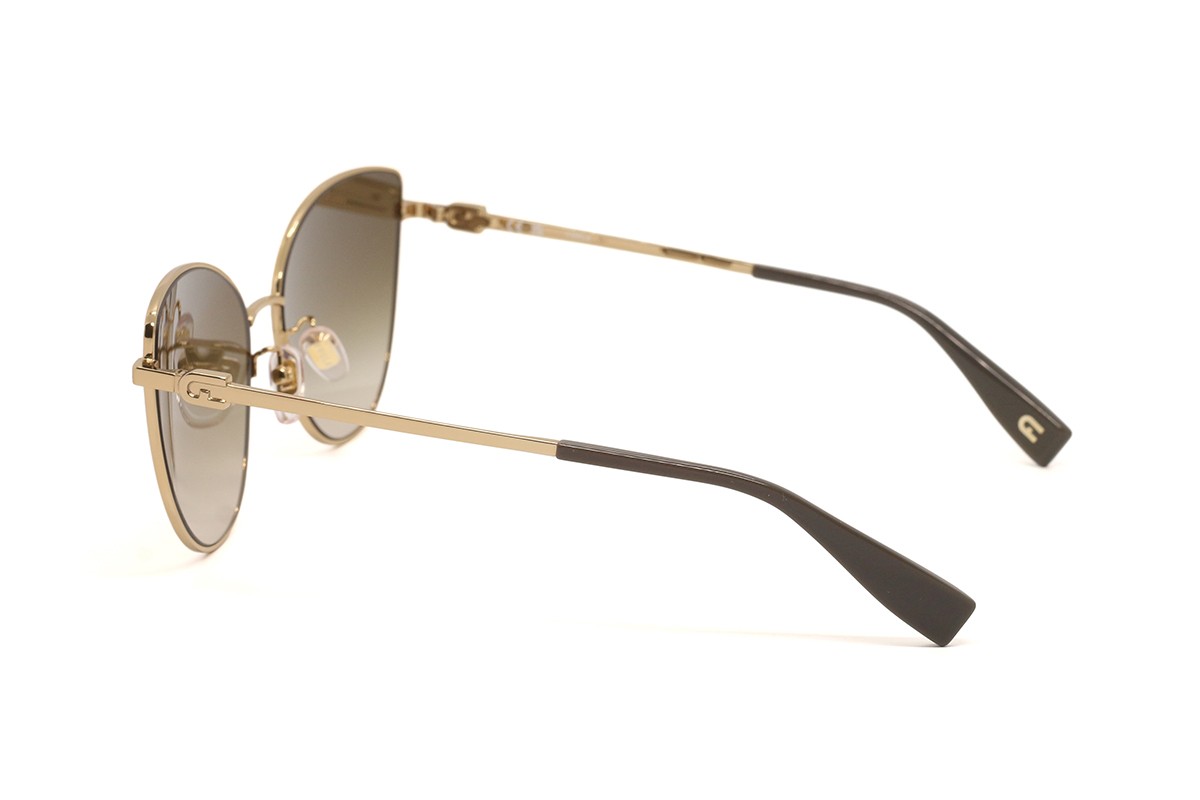 Солнцезащитные очки Furla SFU957 0300 58 Фото №2 - linza.ua