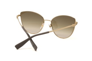 Солнцезащитные очки Furla SFU957 0300 58 Фото №3 - linza.ua