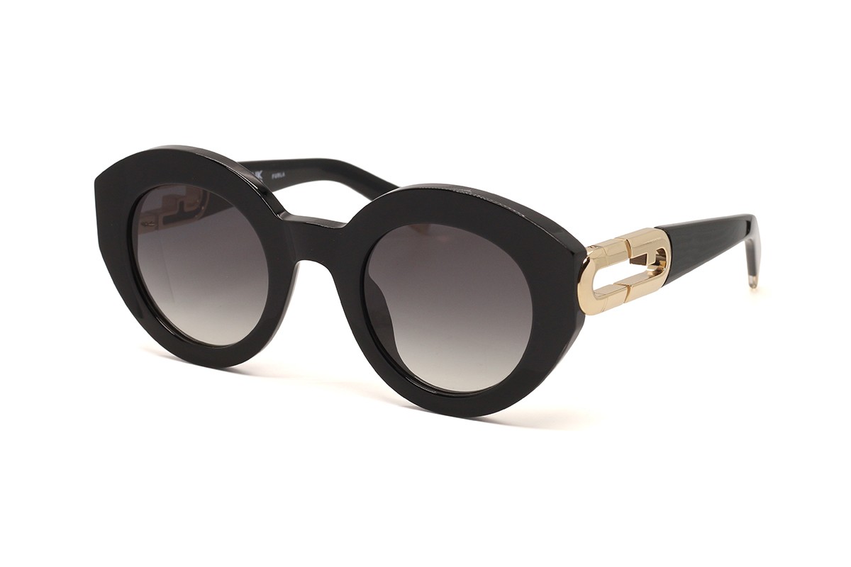 Сонцезахисні окуляри Furla SFU987 0700 48 Фото №1 - linza.ua
