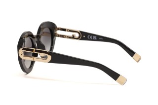 Сонцезахисні окуляри Furla SFU987 0700 48 Фото №2 - linza.ua