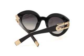 Сонцезахисні окуляри Furla SFU987 0700 48 Фото №3 - linza.ua