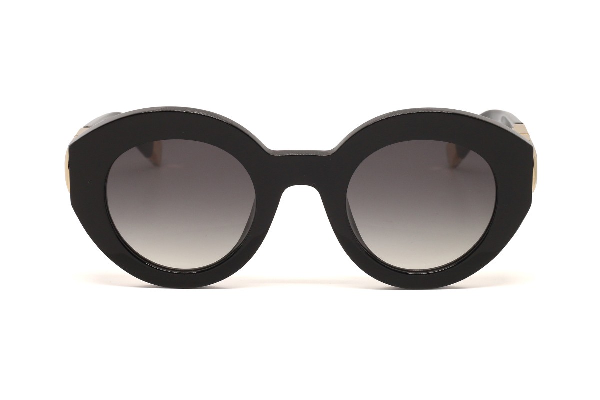 Сонцезахисні окуляри Furla SFU987 0700 48 Фото №4 - linza.ua