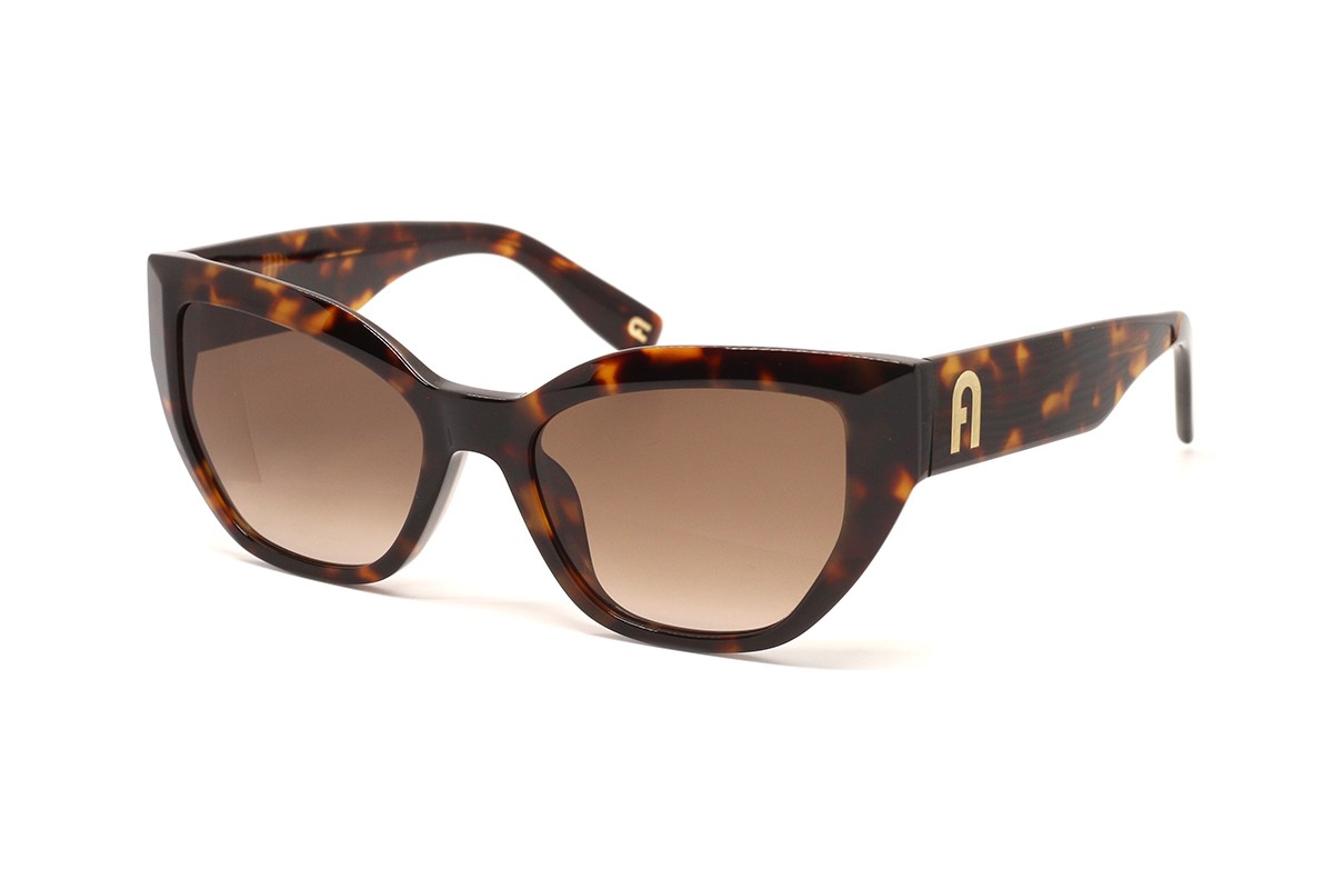 Солнцезащитные очки Furla SFU953 04BL 53 Фото №1 - linza.ua