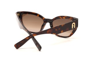 Солнцезащитные очки Furla SFU953 04BL 53 Фото №4 - linza.ua