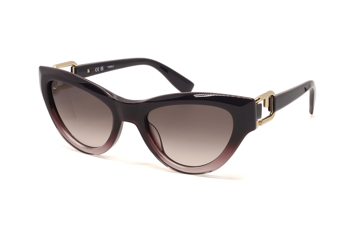 Солнцезащитные очки Furla SFU982 0G45 54 Фото №1 - linza.ua
