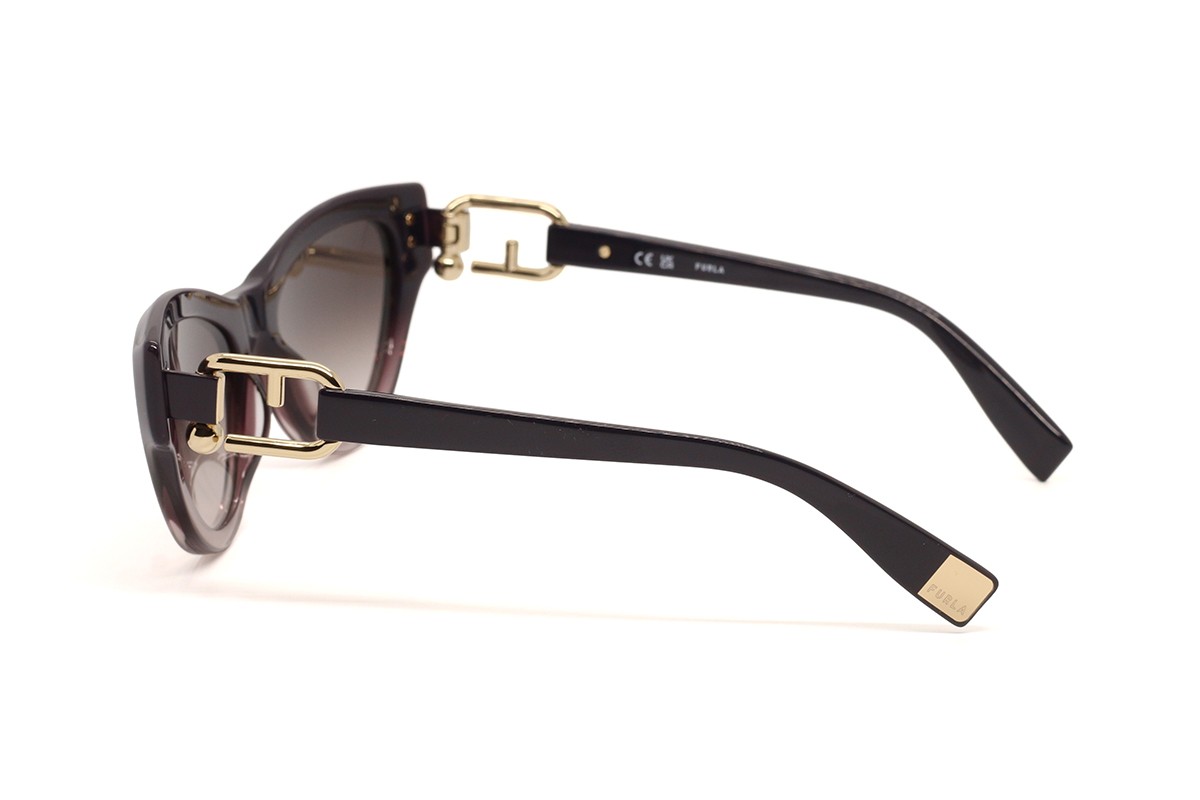 Солнцезащитные очки Furla SFU982 0G45 54 Фото №2 - linza.ua