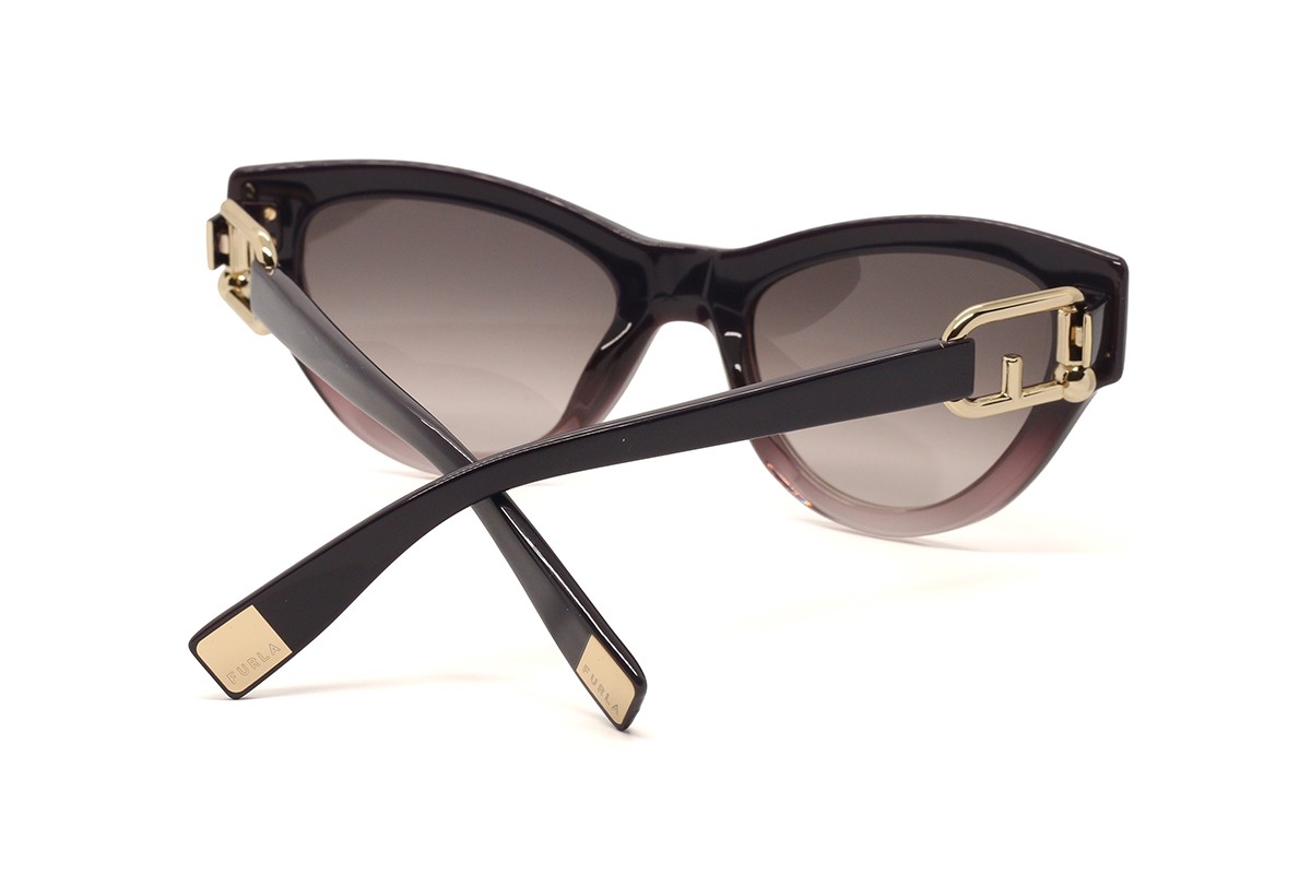 Солнцезащитные очки Furla SFU982 0G45 54 Фото №3 - linza.ua