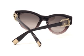 Солнцезащитные очки Furla SFU982 0G45 54 Фото №3 - linza.ua