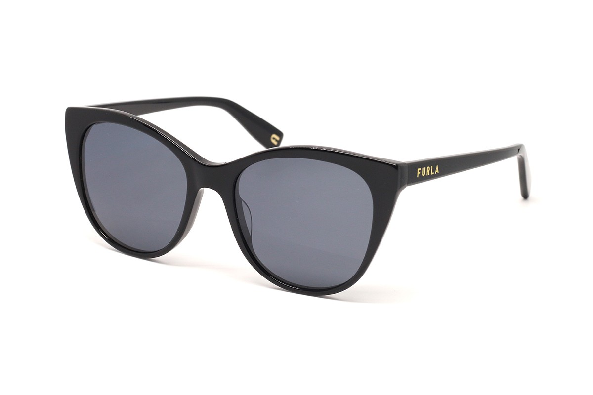 Сонцезахисні окуляри Furla SFU731 700P 54 Фото №1 - linza.ua