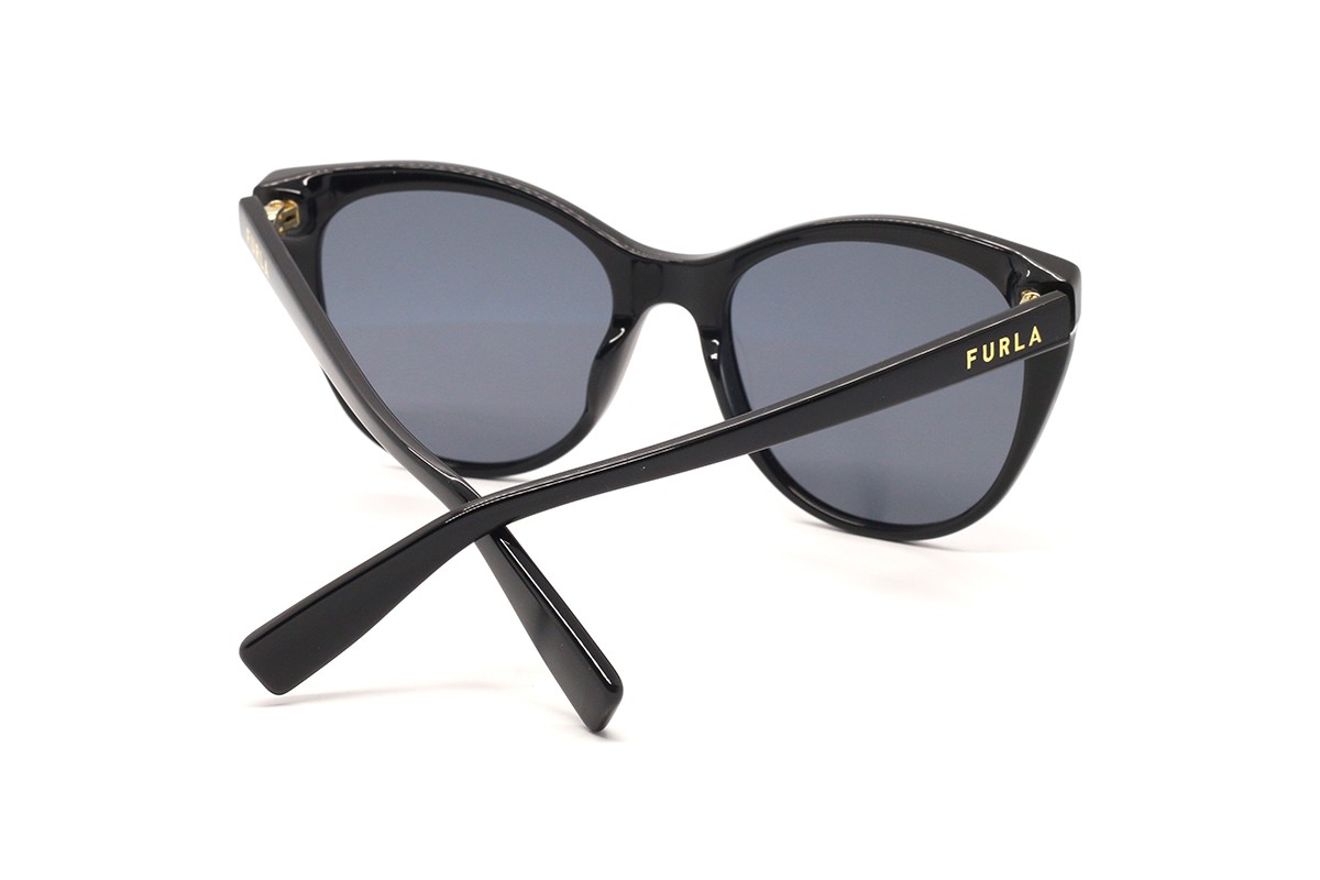 Сонцезахисні окуляри Furla SFU731 700P 54 Фото №3 - linza.ua