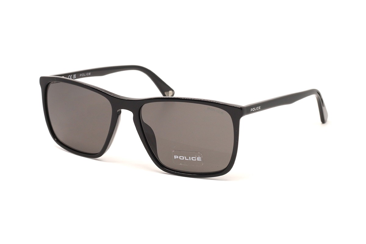 Сонцезахисні окуляри Police SPLQ35 0700 57 Фото №1 - linza.ua