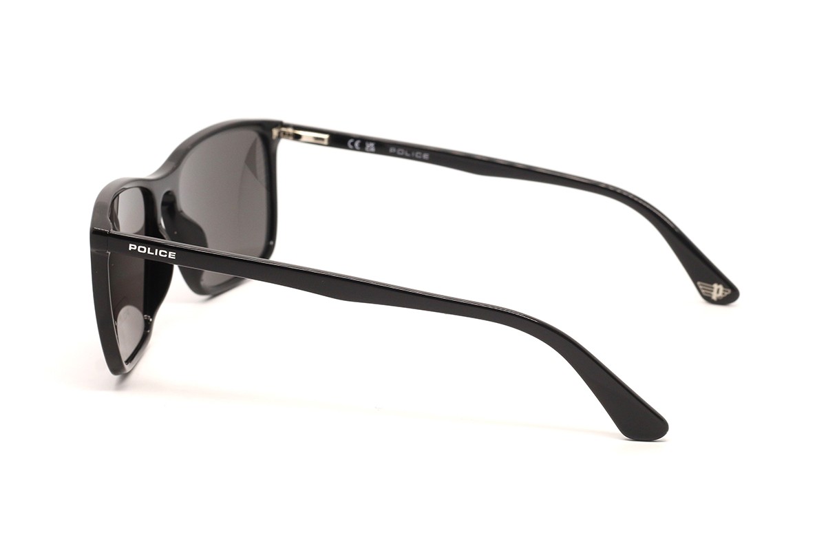 Сонцезахисні окуляри Police SPLQ35 0700 57 Фото №3 - linza.ua