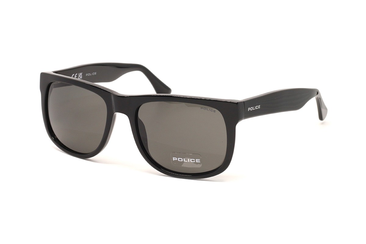 Солнцезащитные очки Police SPLQ37 0700 56 Фото №1 - linza.ua