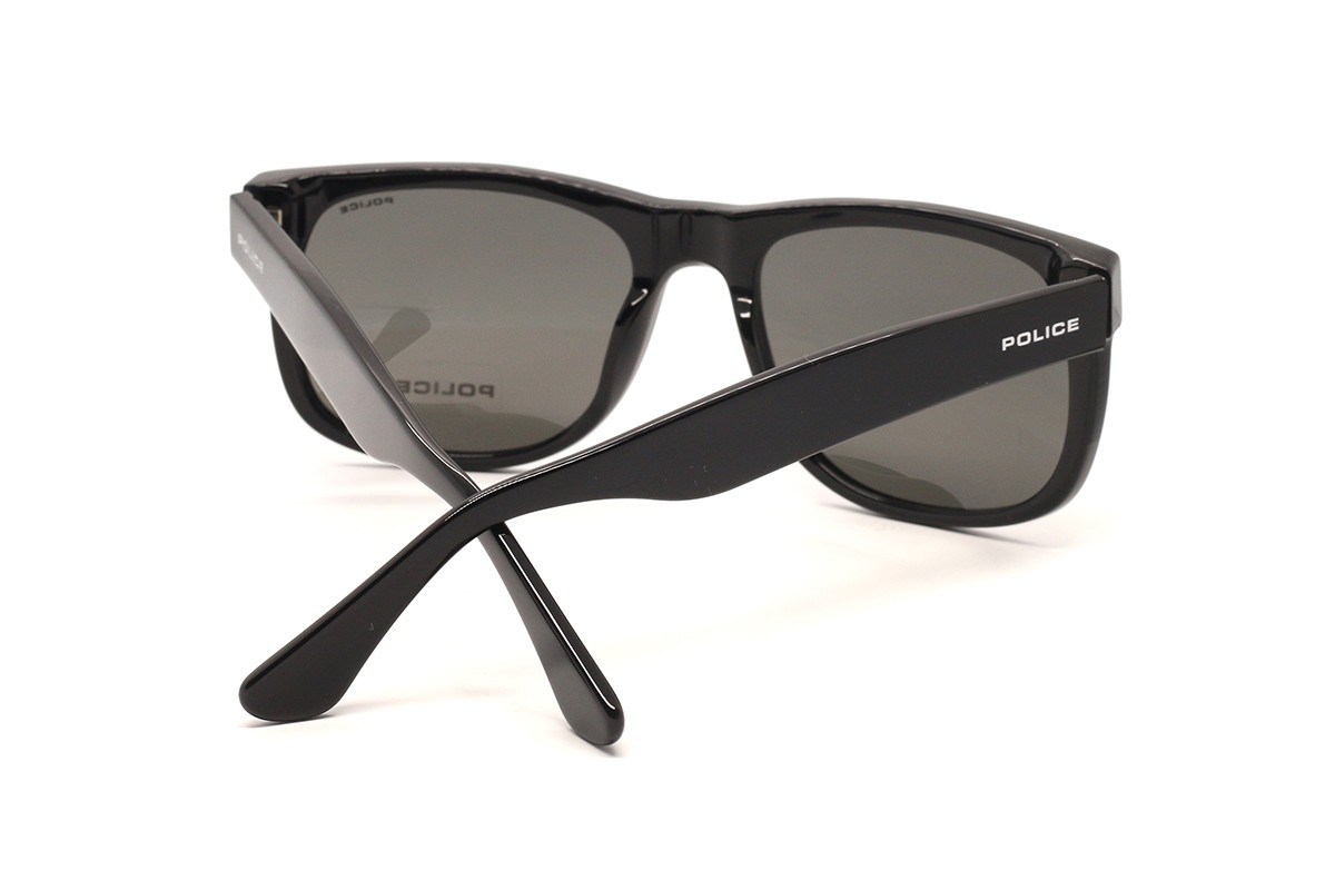 Солнцезащитные очки Police SPLQ37 0700 56 Фото №2 - linza.ua
