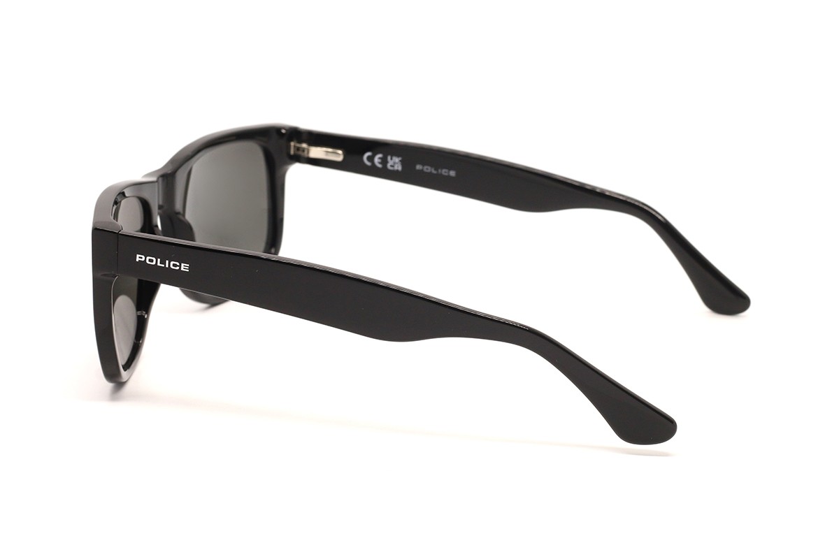 Солнцезащитные очки Police SPLQ37 0700 56 Фото №4 - linza.ua