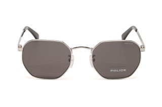 Сонцезахисні окуляри Police SPLQ38 0579 51 Фото №4 - linza.ua