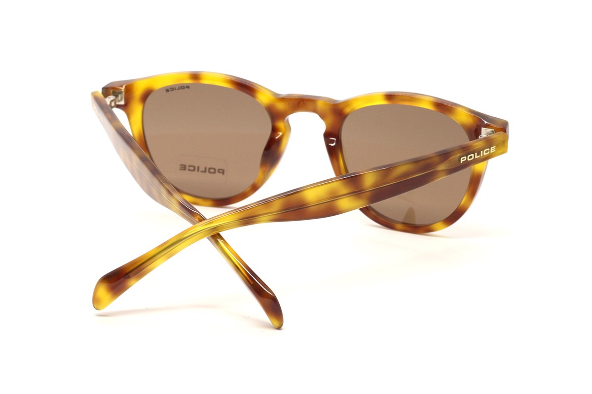 Солнцезащитные очки Police SPLQ47 0922 48 Фото №2 - linza.ua