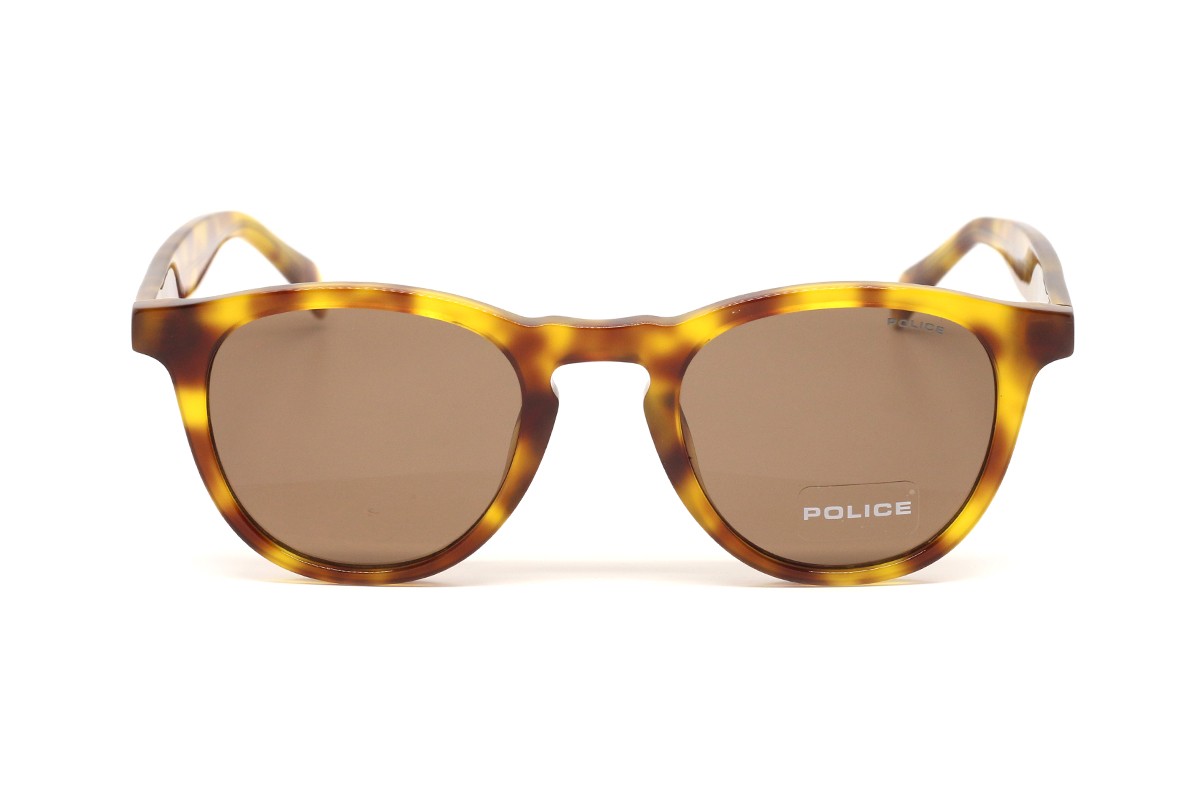 Солнцезащитные очки Police SPLQ47 0922 48 Фото №4 - linza.ua