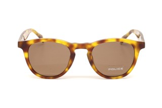 Солнцезащитные очки Police SPLQ47 0922 48 Фото №4 - linza.ua