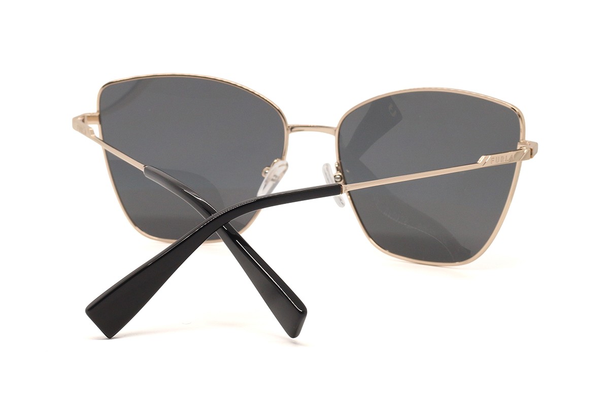 Сонцезахисні окуляри Furla SFU738 0594 59 Фото №3 - linza.ua