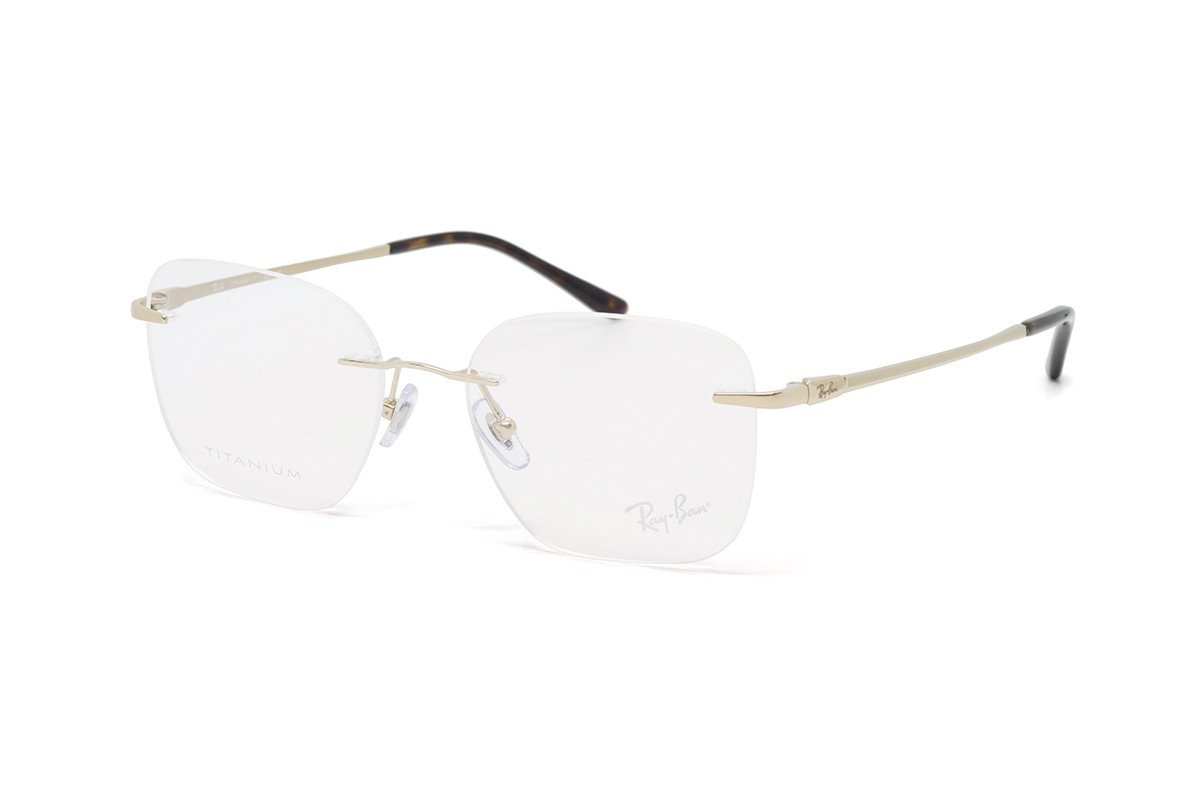 Оправи RX 8783D 1251 52 Фото №1 - linza.ua