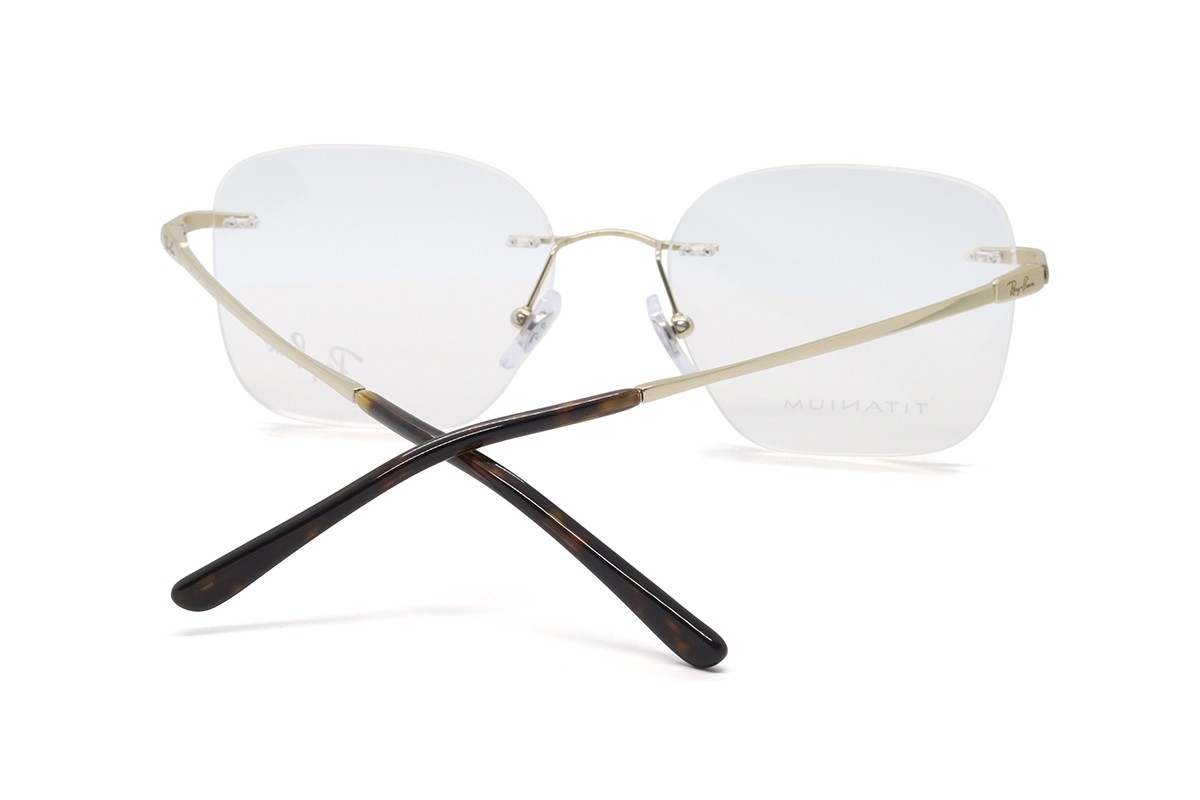 Оправи RX 8783D 1251 52 Фото №2 - linza.ua