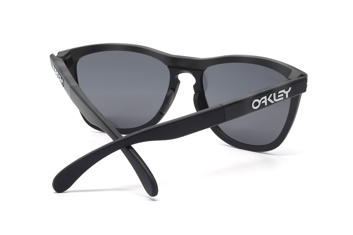 Сонцезахисні окуляри OO 9503 950308 58 Фото №2 - linza.ua