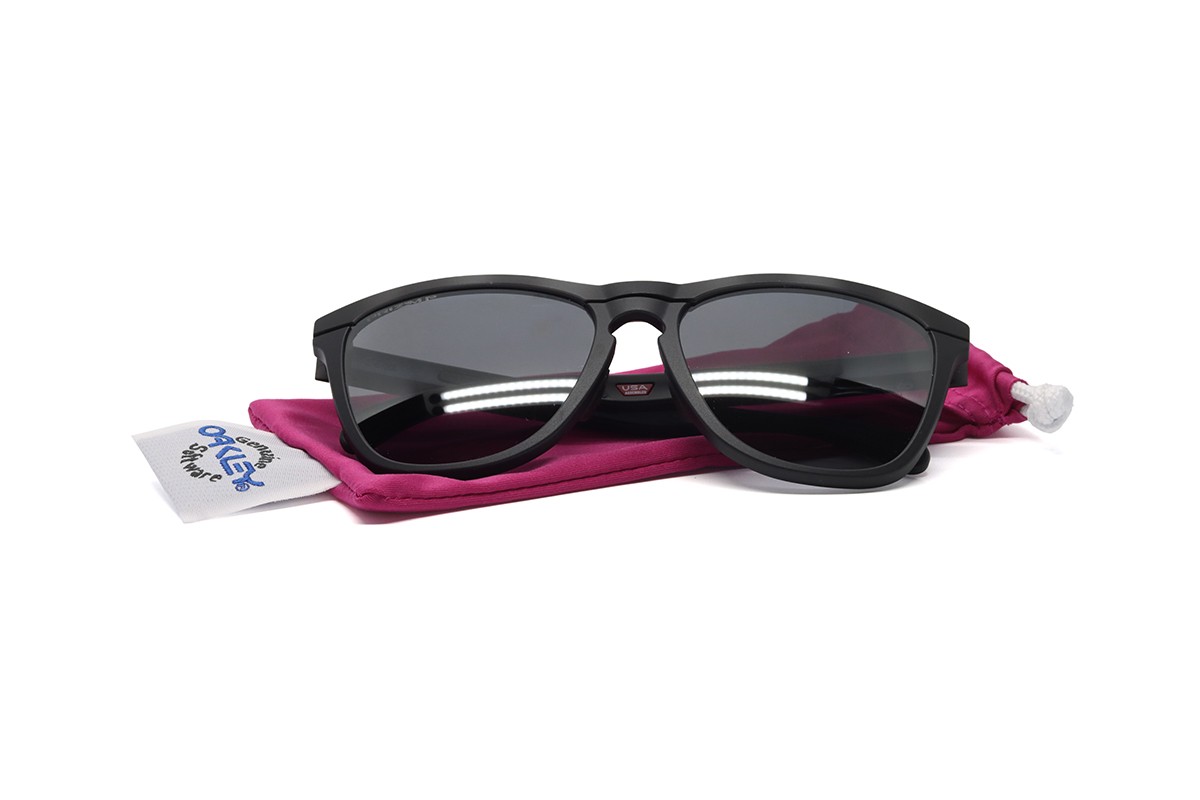 Сонцезахисні окуляри OO 9503 950308 58 Фото №3 - linza.ua