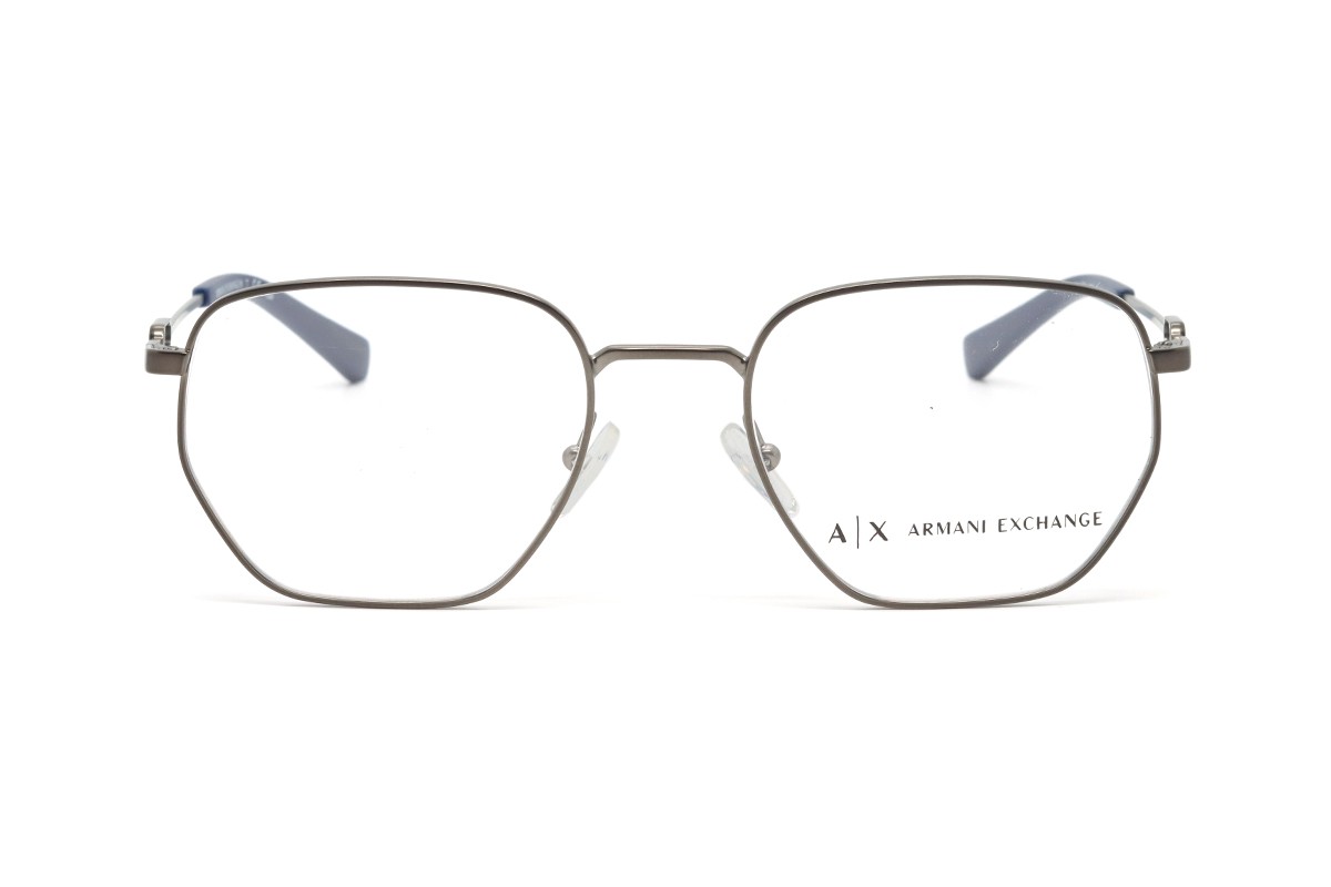 Оправы AX 1074 6003 53 Фото №2 - linza.ua